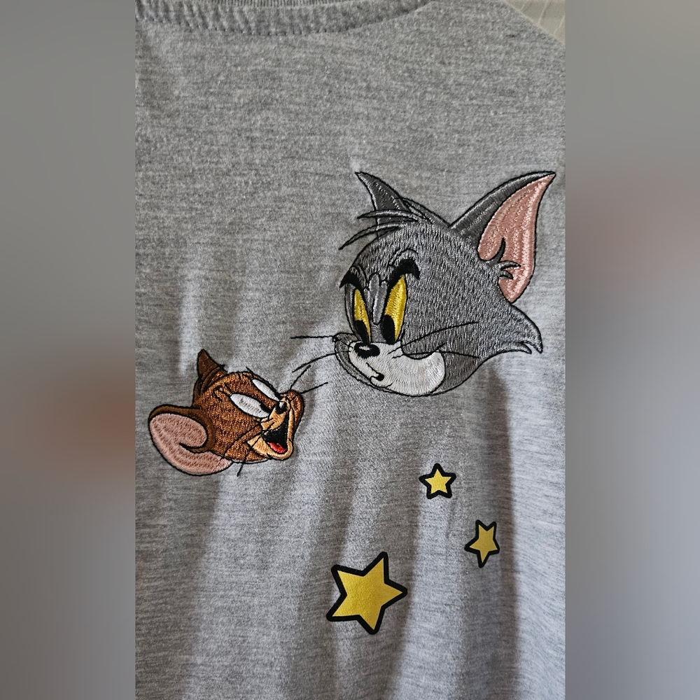 Tom & Jerry Tee - Picture 3 of 7